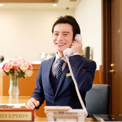 部門間の連携強化